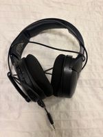 Gaming Headset Turtle Beach schwarz Klinke guter Zustand