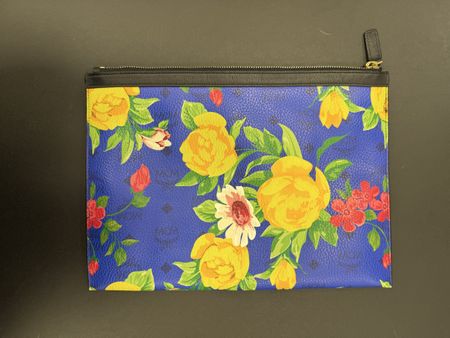 MCM Clutch