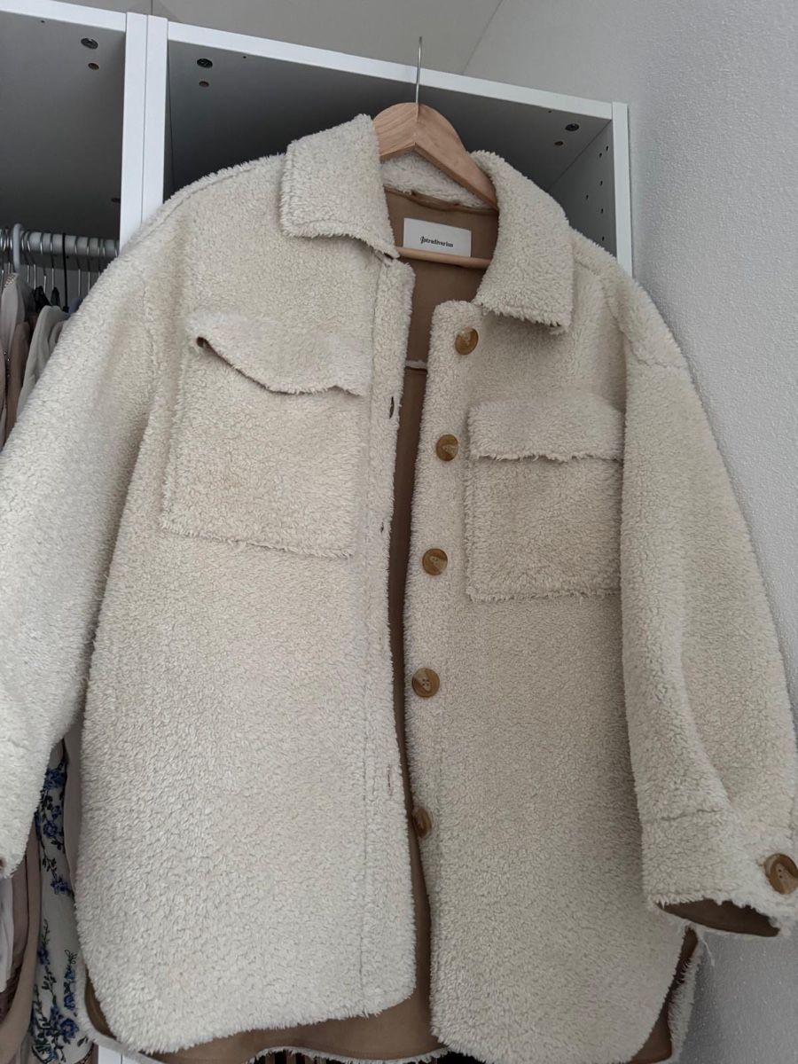 Cappotti: Stradivarius Wintermantel – Usato da Zofingen venduto da ismail01a