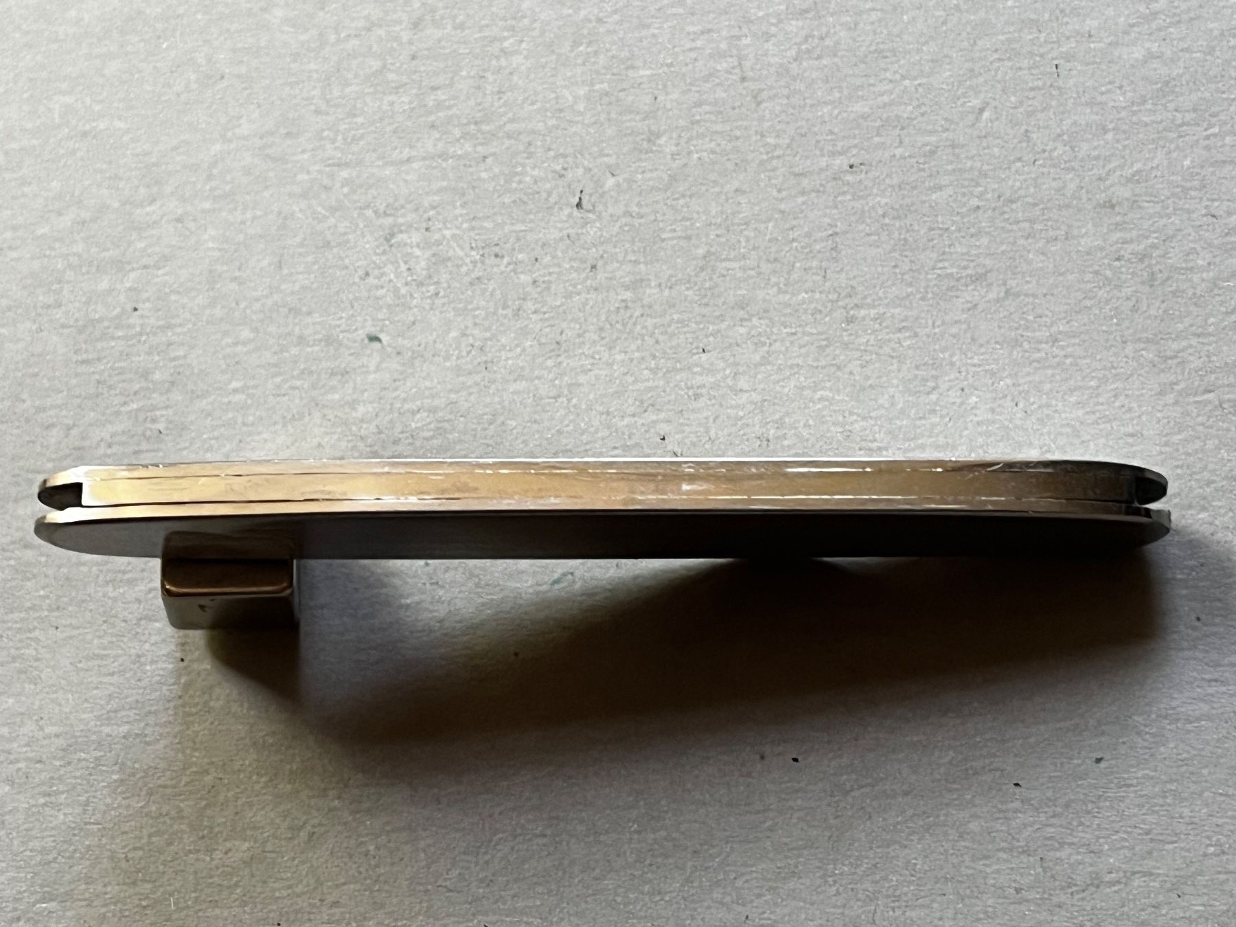 Coltelli tascabile: Sackmesser 81 mm - Edelstahl – Usato da Zürich venduto da FV.vintage 6