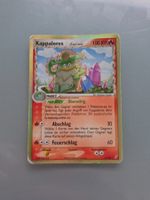 Pokémon Karte Kappalores 6/100 | EX Delta Species (2006) DE