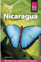 Reise Know-How Nicaragua Reiseführer 2025