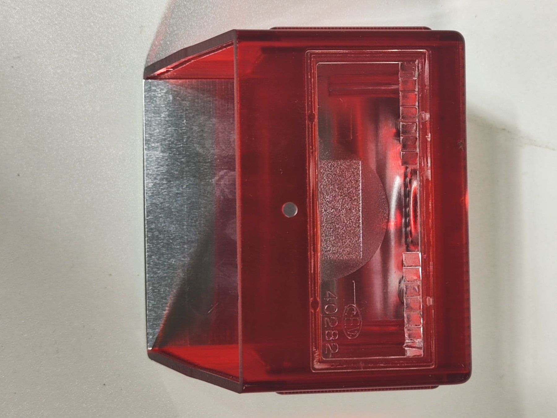 Piaggio Ciclomotori: Rücklichtglas Piaggio Si PTT  **NEU** – Usato da Neuendorf venduto da Dertovo 2