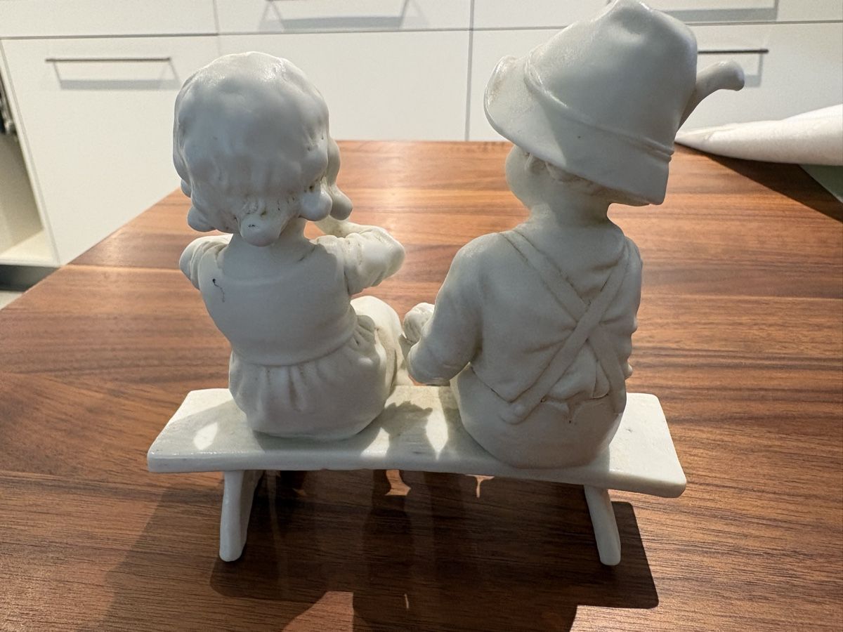 Figurines: Figurengruppe – D'occasion à Schönenberg ZH par Roxana8820 1