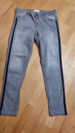Cartoon  Hose Größe  36/38