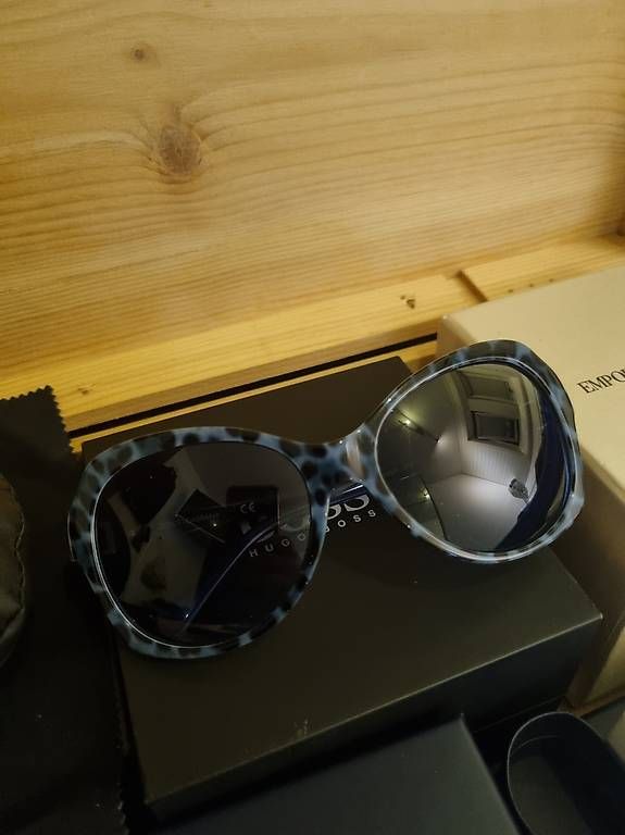 Occhiali & Lenti: D&G Damen Sonnenbrille – Usato da Bassersdorf venduto da ros_mn7q