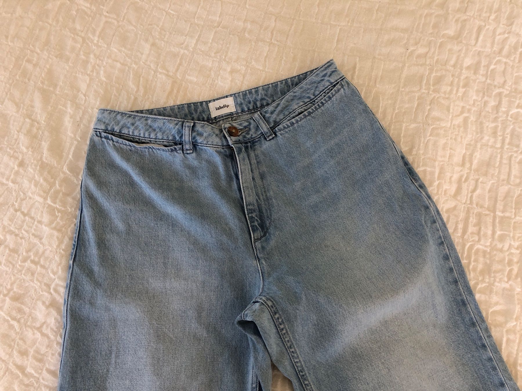 Jeans: Jeans von Labdip - NEU – Nuovo (secondo la descrizione) da Biel/Bienne venduto da seconda-mano 5