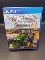 Farming Simulator 19 - Landwirtschafts 19 PS4 / PS5📀🎮📀TOP