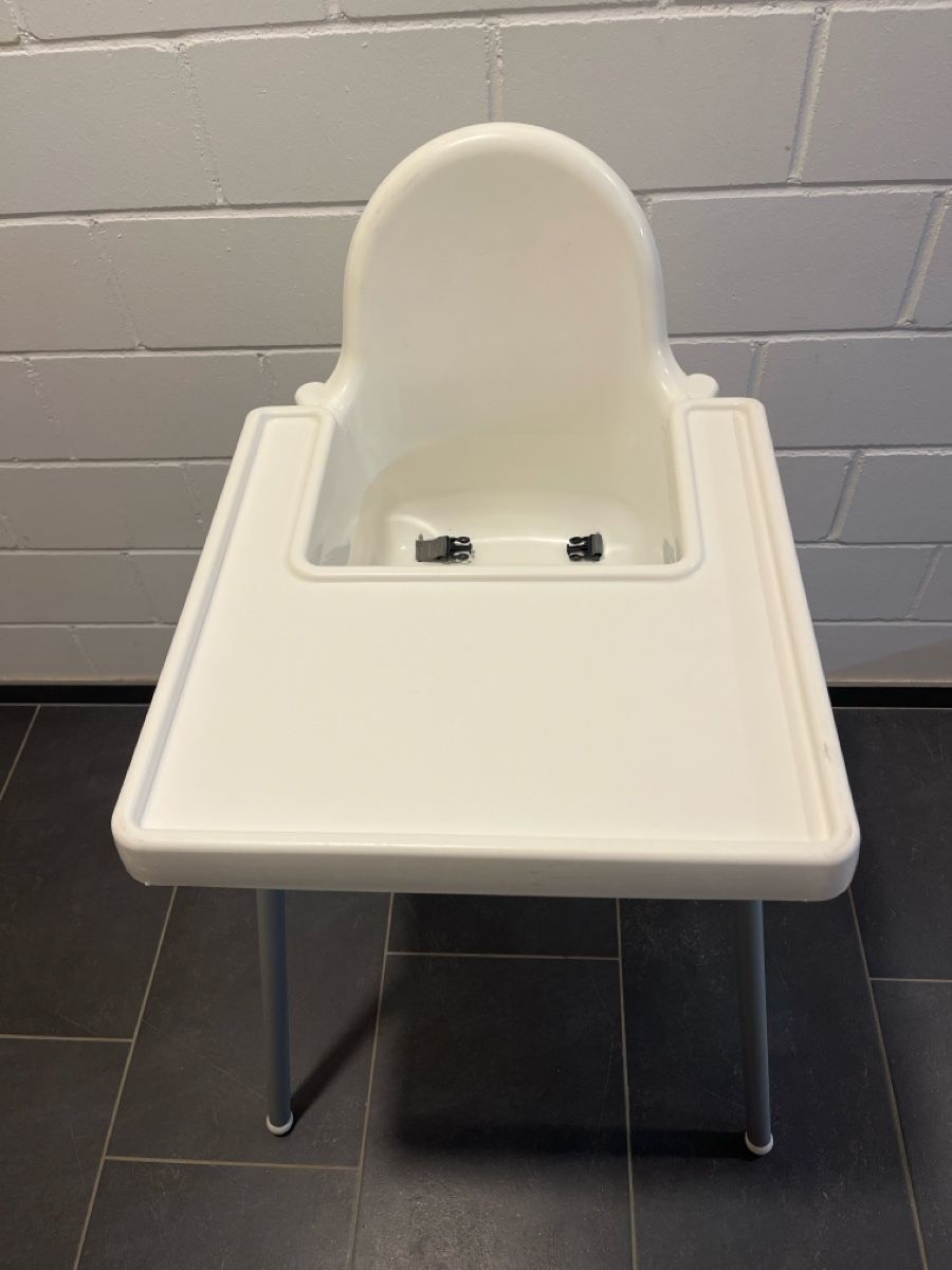 Ikea Seggioloni: Ikea Hochstuhl ANTILOP – Usato da Pfyn venduto da schwalbe10 1