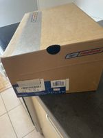 Reebok Classic cuir noir taille 45 neuf avec étiquette