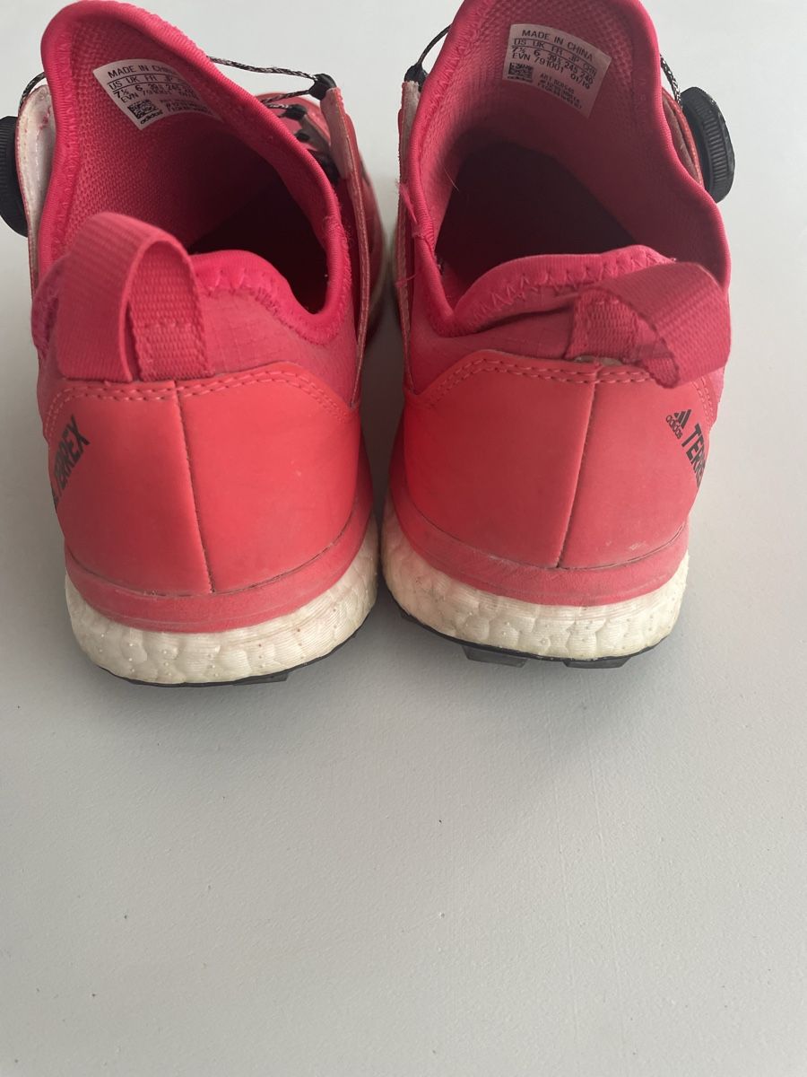Scarpe da donna: Boa Sportschuh – Usato da Ennenda venduto da pao_ss5t 2