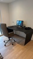 Designerschreibtisch von Edelholz 60% günstiger!