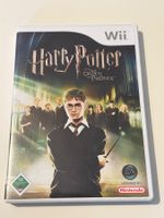 Harry Potter - Und der Orden des Phönix - Wii