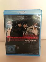 A Better Tomorrow - John Woo - bluray
