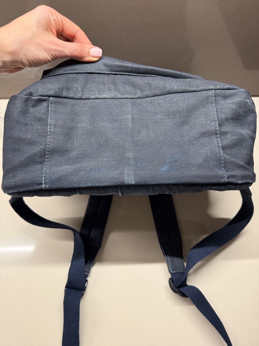 Levi's Zaini: Levi’s Rucksack – Usato da Zürich venduto da bgg 4