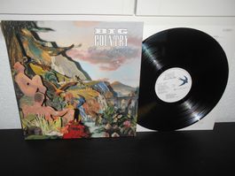 Big Country – Peace In Our Time / 1988