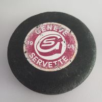 puck hockey servette 