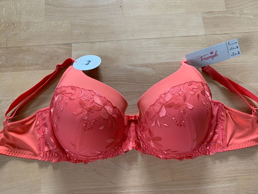 Triumph Push Up Bh