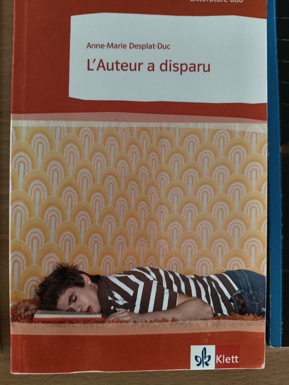 Livres: Französisch Schulbücher – D'occasion à Muri AG par Fridli42 3