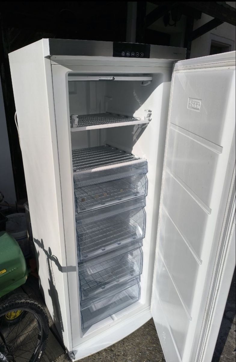 Electrolux Congelatori: Tiefkühler / Tiefkühlschrank – Usato da Ohmstal venduto da M1V4RS9G 4