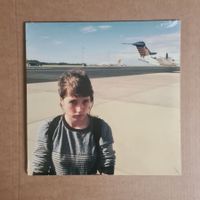 Martha – Blisters In The Pit Of My Heart LP Dirtnap Records