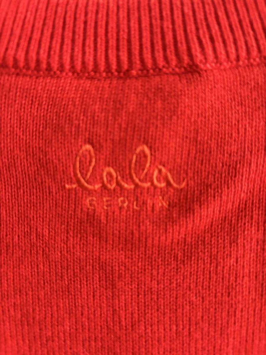 Lala Berlin Pullover & Sweatshirts: LALA BERLIN Pulli Gr. S / 199€ – Gebraucht aus Tägerwilen von limolimo 6