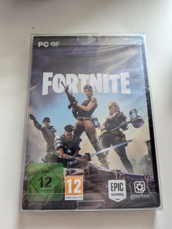 EXHUMED – Rare PC Shooter, Originalversiegelt &am Produktbild-Vorschau 6