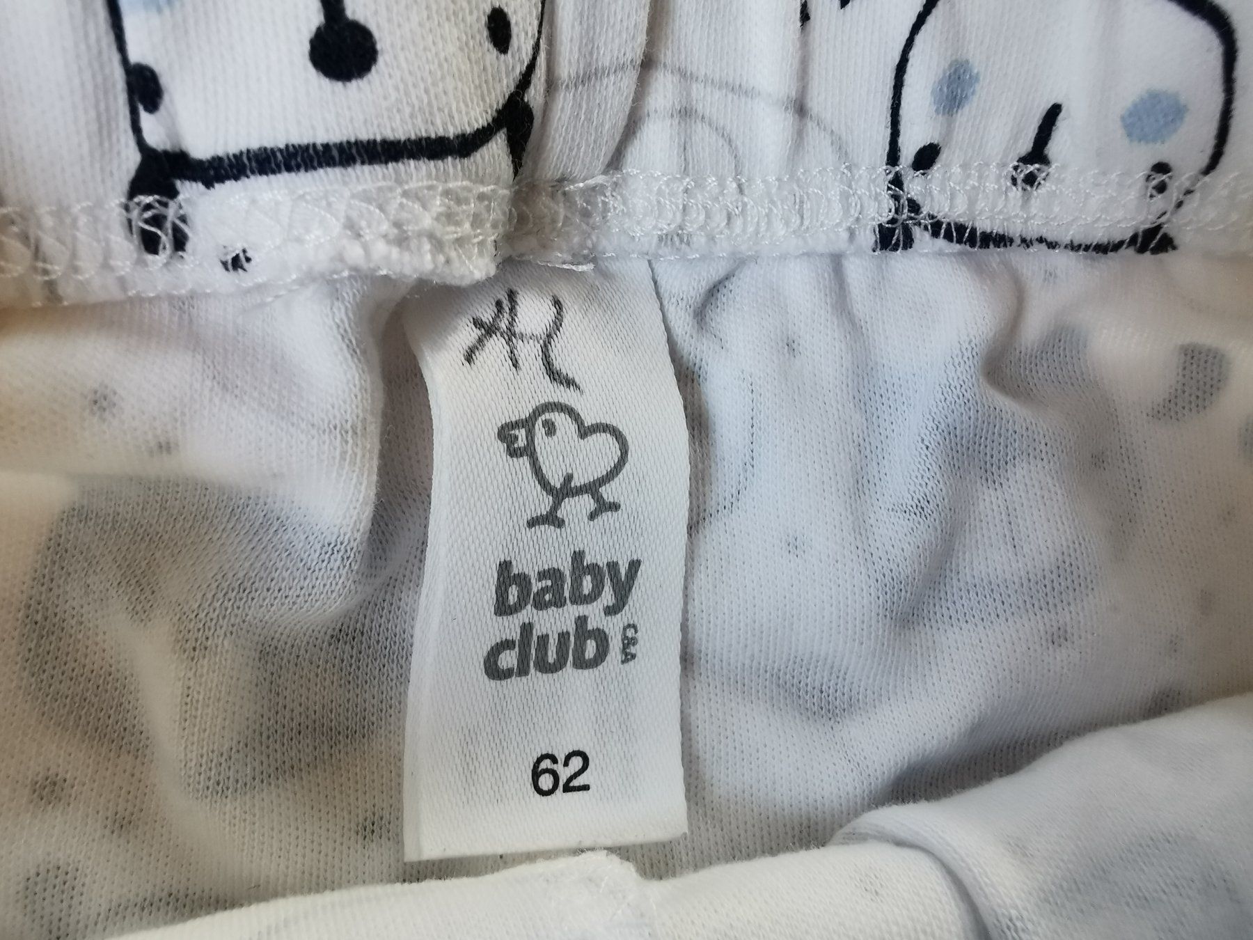 C&A Pantaloni: Shorts C&A Gr. 62 – Usato da Stäfa venduto da flamingo_17 1