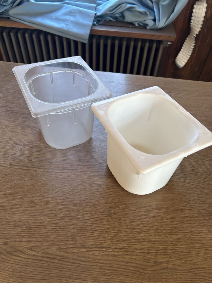 Contenitori & Simili: Gastronorm Behälter Polycarbonat und Kunststoff gemischt – Usato da Oetwil a.d. Limmat venduto da tobbra 1