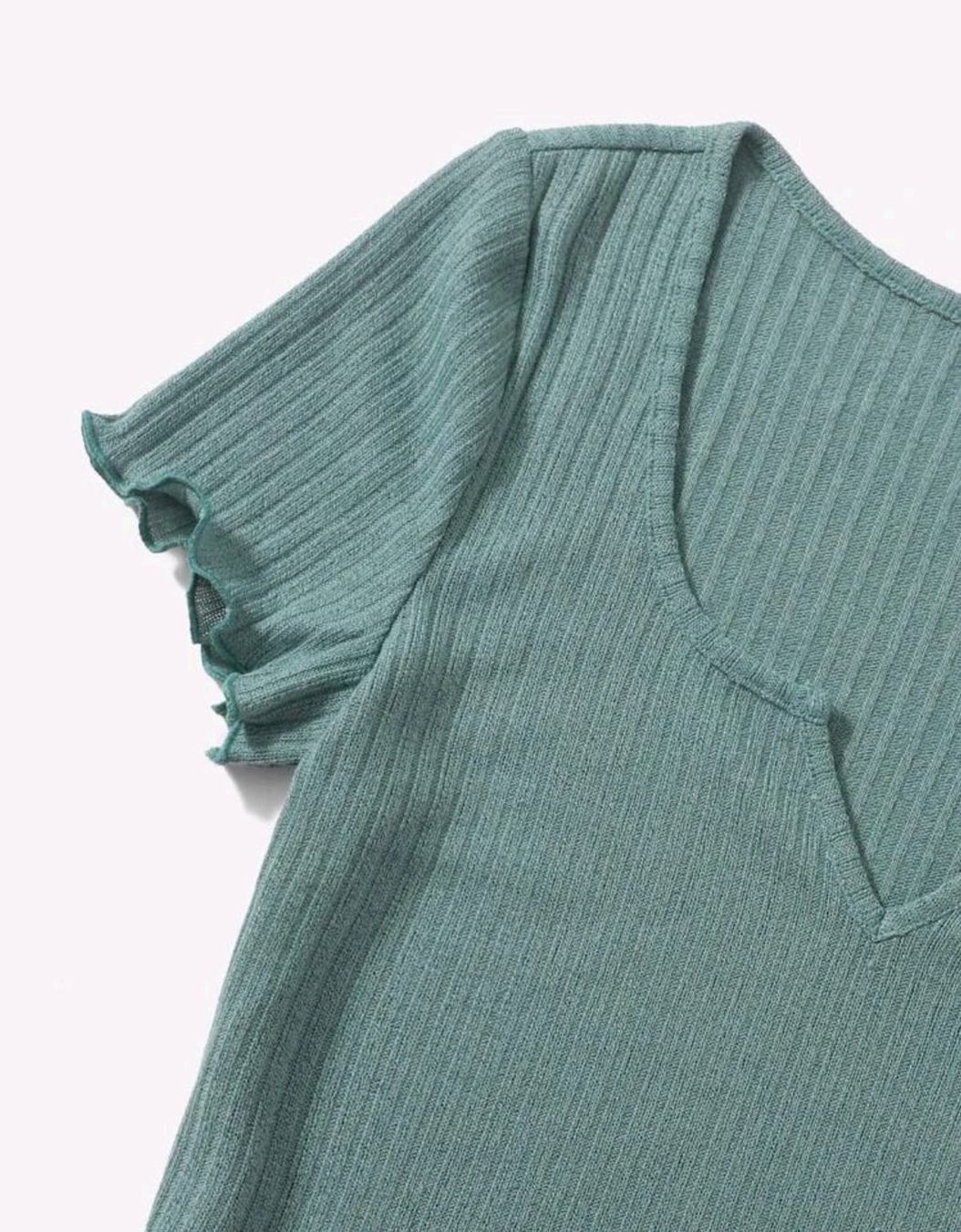 Top: Crop Top - Grösse S – Nuovo e nell'imballaggio originale da Rickenbach b. Wil venduto da VeryLovelyThings 2