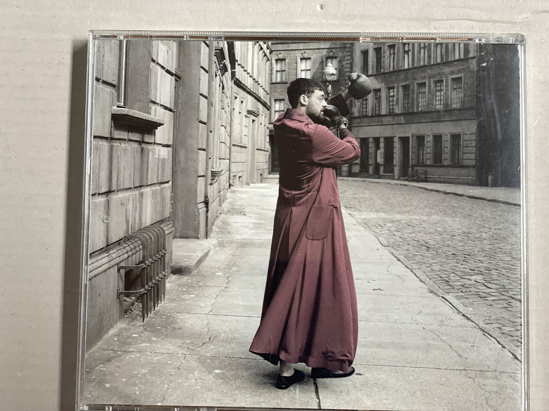 CDs: Sido – Gebraucht aus Muri b. Bern von AdidasCollector 2
