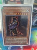 Yugioh Enishi Shiens Kanzler