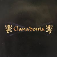 Clanadonia – Keepin' It Tribal 2 - Rare Vergriffene Folk!