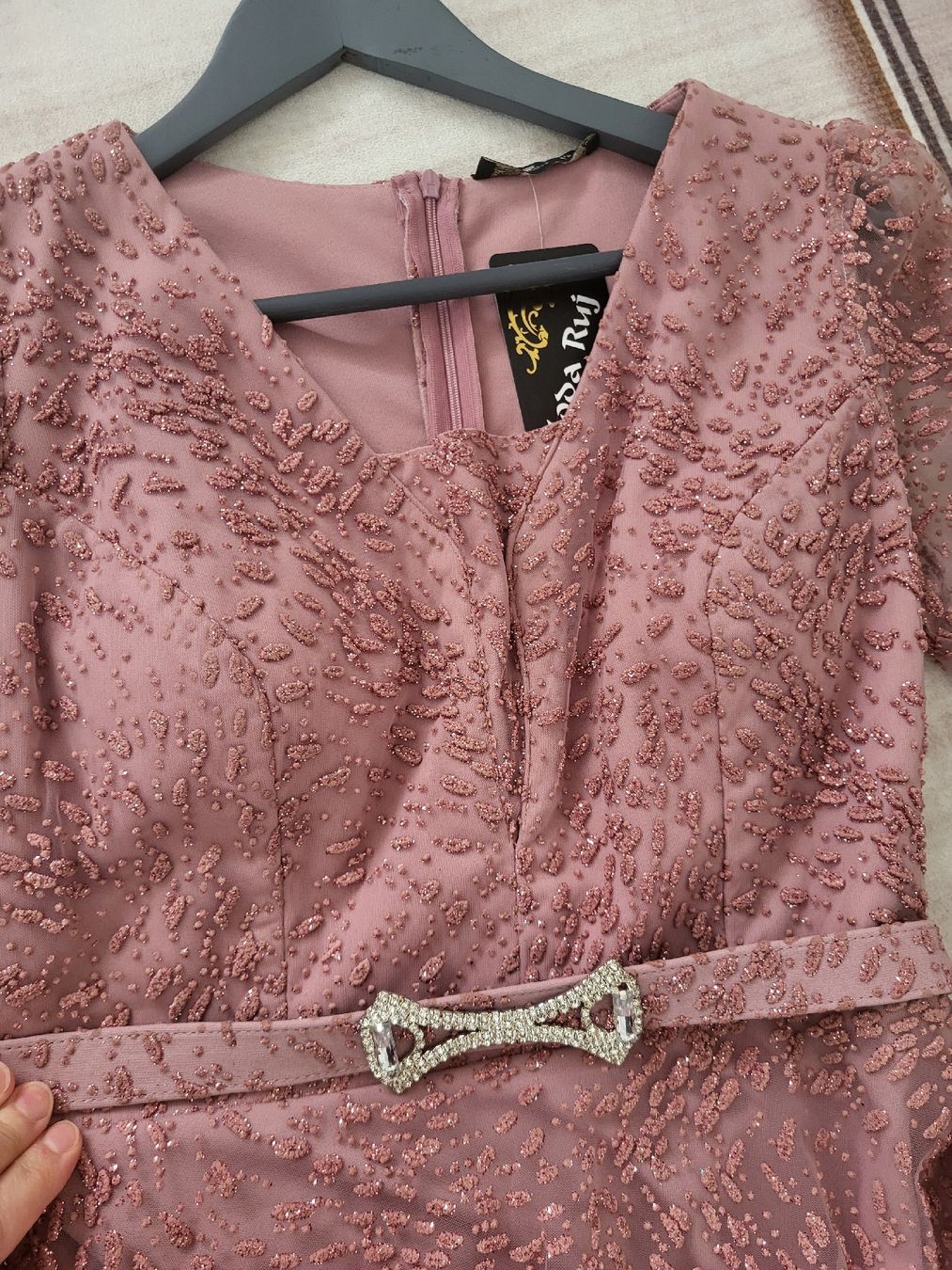 Kleider: Abendkleid – Neu und originalverpackt aus Thayngen von Yildiz 2
