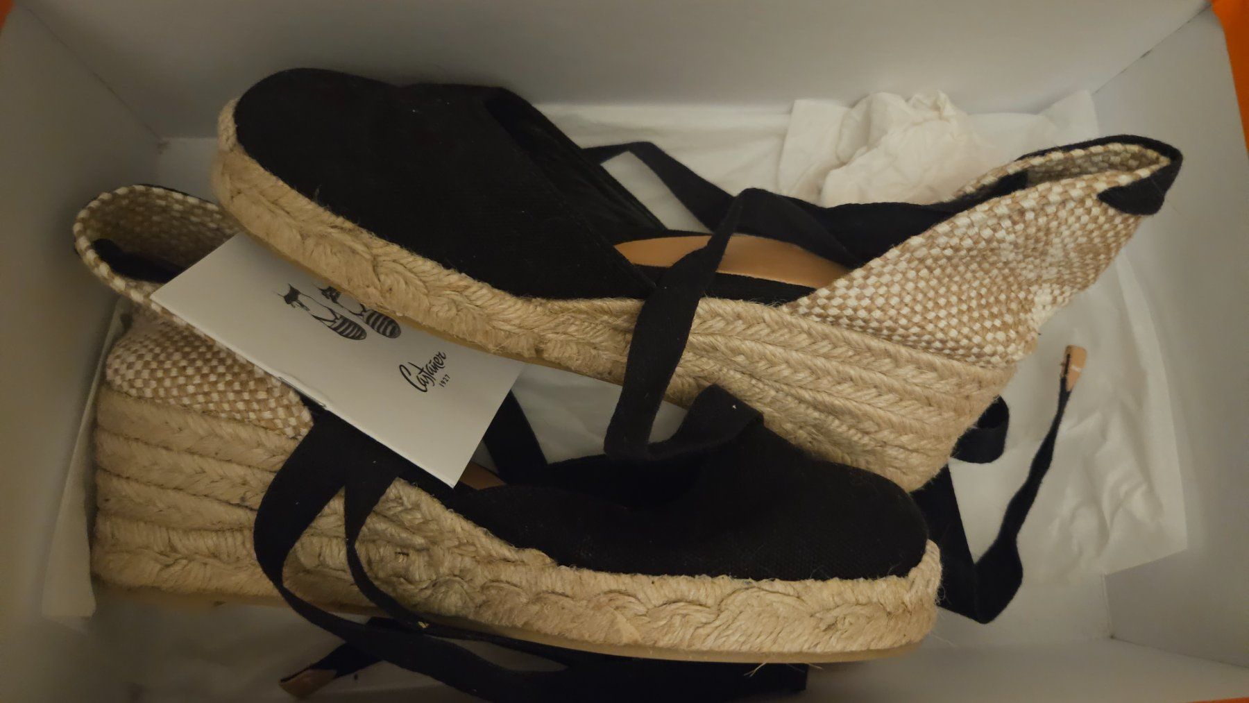 Scarpe da donna: Sandalen neu – Usato da Wollerau venduto da mir_5qld