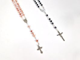 Rosenkranz 2er set