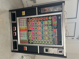 Spielautomat Super Deal - Barcrest, defekt