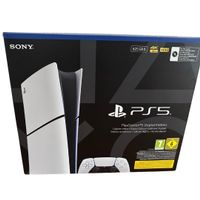 PlayStation 5 Digital Edition Neu mit 24 Monaten Garantie