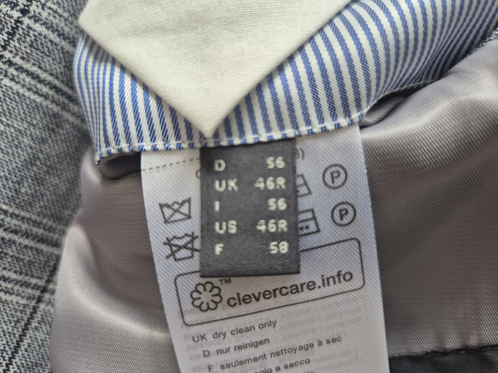 Esprit Giacche: Blazer / Sakko von Esprit – Nuovo (secondo la descrizione) da Bibern SO venduto da Balou72 3