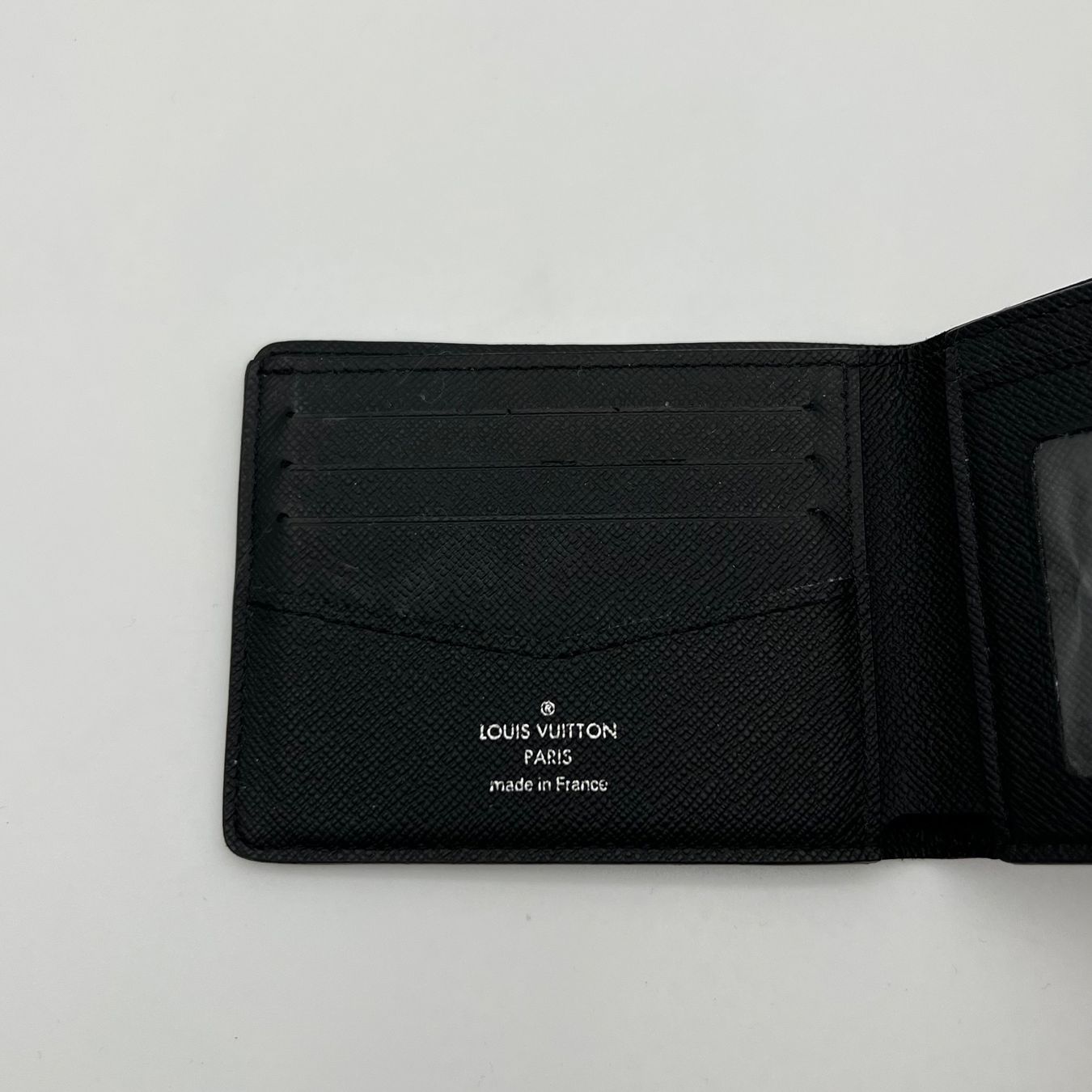 Louis Vuitton Portafogli: Louis Vuitton Portemonnaie – Usato da Nebikon venduto da LuxuNow 2