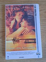 VHS Herr der Gezeiten (The Prince of Tides) Nolte, Streisand