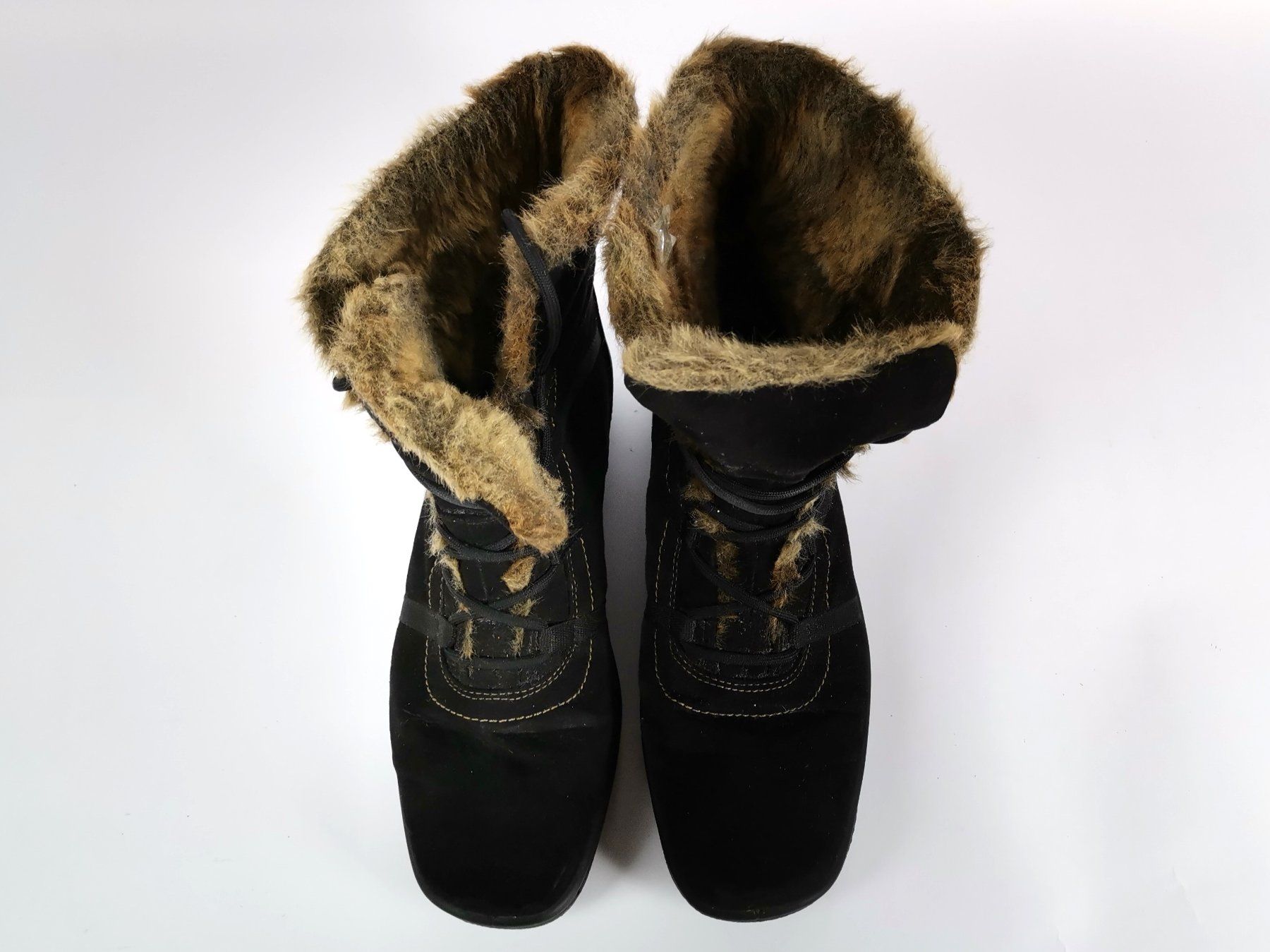 Ara Scarpe da donna: ARA Winterschuh Damen Grösse 39.5 - 40 EU – Usato da Schaffhausen venduto da Restwert_SH 5