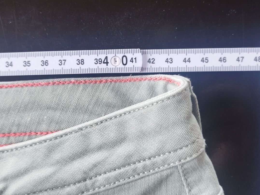 Pantaloni: street one hose gr. 32/28 – Usato da Entlebuch venduto da grenzganger 4
