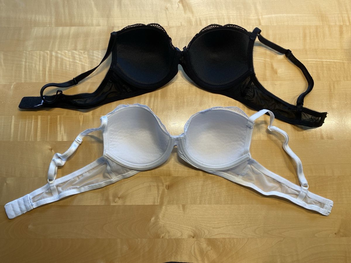 Sous-vêtements: BH Gr. 80A – D'occasion à Illnau par Dodo115 1