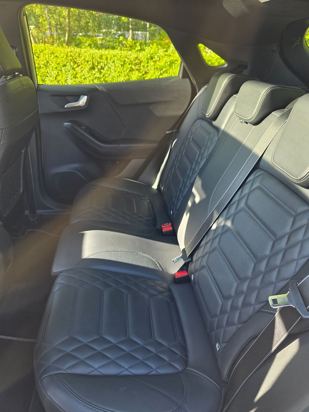 Ford Autos: Ford Puma Vignale – Gebraucht aus Zürich von jos_2mwd 3