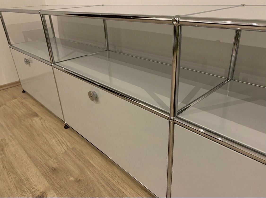 USM Cassettiere: USM Haller Sideboard/Lowboard – Usato da Opfikon venduto da lula21 3