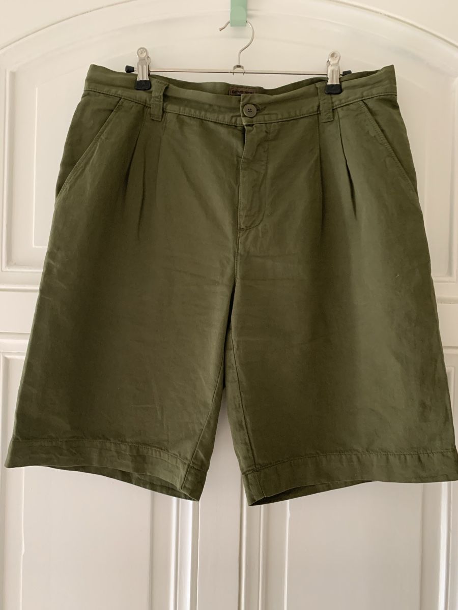 Pantaloni: Bensimon short neuf T40 – Nuovo (secondo la descrizione) da Lausanne venduto da animal022 1