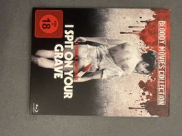 Blu-ray I Spit On Your Grave 