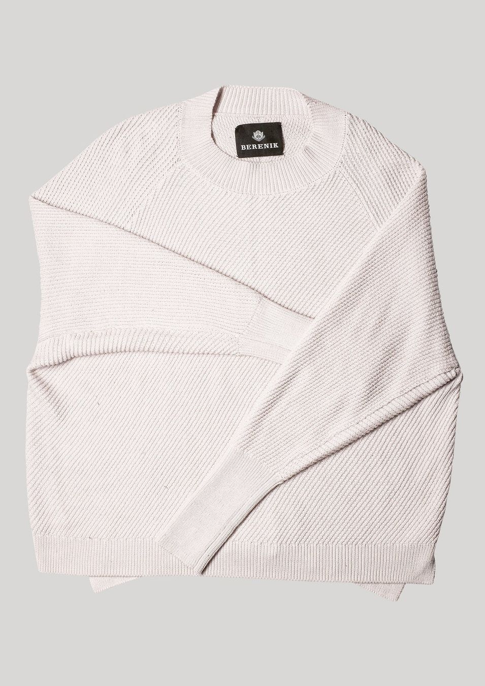 Maglioni & Felpe: Strickpullover von BERENIK – Usato da Münchenstein venduto da Ladypink7 3