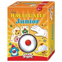 Halli Galli Junior, d/f/i